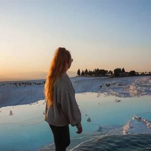 Meet your Posher, Aisling